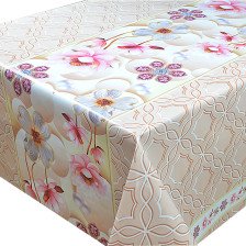 Клеенка GRACE ткань с пвх покрытием 1,37м STS498