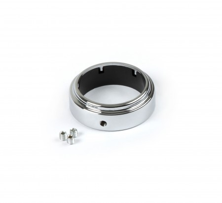 Крепежное кольцо d 50 STK102 хром (SPC102)