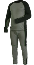 Термобельё Norfin COMFORT LINE GRAY 03 размер L
