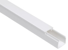 Кабель канал 12х12 (2м) Рувинил