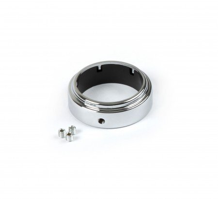 Крепежное кольцо d 50 STK102 хром (SPC102)