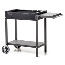 Мангал Gratar МАН 202 1,07х0,52х0,80м