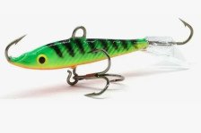 Балансир Kuusamo Tasapaino 50мм GR/Fye/FR