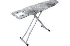 Доска гладильная PERILLA Elona Grey 38х120см 214702