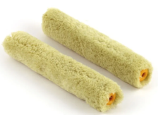 Набор ролик (мини) Полиамид 150мм SB 2шт АКОР 532 02 150