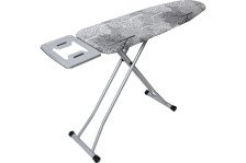 Доска гладильная PERILLA Elona Grey 38х120см 214702