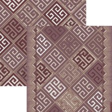 Ковролин Принт р1698/а6р/93 3,5м