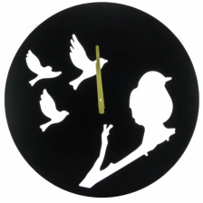 Часы настенные Стайл 2,2