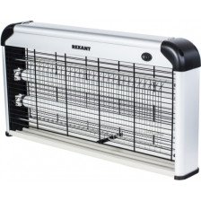 Лампа антимоскитная инсектицидная 100м2 (2х15 Вт) 220 В