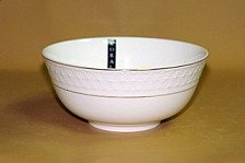 Салатник 7" 18 см снежная королева S011718-A