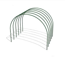 Дуга парниковая d 10мм 4,0/1,6м (6шт) Садовита