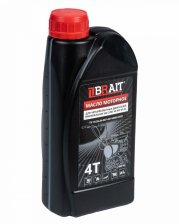Масло BRAIT 4T 0.946 л SAE 10W40 API SF/CC минеральное