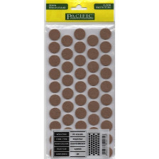 Накладка для ножек войлочная d20мм (46-50 шт)