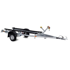 Прицеп автомобильный лодочный модель 82944С ДЕЛЬФИН (5.5  рес/13")