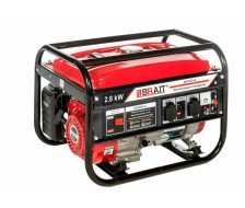 Генератор BRAIT BR3600 2,8 кВт, 220 бензиновый