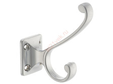 Крючок-вешалка KR0140 хром