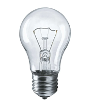 Лампа Е27 75W ЛОН 