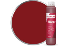 Колер №215 вишневый (0,75л) Parade