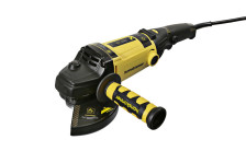 Шлифмашина HANSKONNER HAG15150EC 1500Вт 150 мм 2400-8400 угловая 