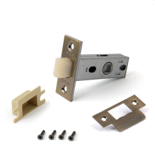 Защелка Apecs 5400-P-AB бронза (523)