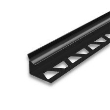 Закладка 9-10 мм внутренняя черный 2,5 м Вп9 