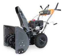 Снегоуборщик бензиновый VILLARTEC WB 9066E (9 лс, ковш 66х51, передачи 6/2, электростартер