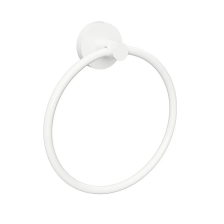 Кольцо для полотенц Bemeta WHITE 104104064 белый