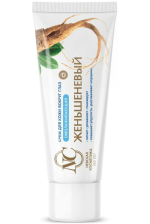 Крем вокруг глаз ЖЕНЬШЕНЕВЫЙ 25мл 