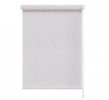 Штора рулонная "Бриз" Легранд 175х160 см, Серый