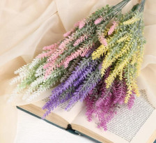 Букет Лаванда 30см 3543989