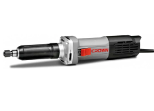 Шлифмашина CROWN прямошлифовальная CT13577 600Вт 