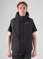 Жилет Енот ORION Active, таслан, графит, размер 60-62/182-188