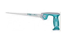 Ножовка выкружная по дереву 300мм TOTAL THCS3006