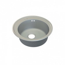 Мойка IDDIS D510 шелк BAS51S