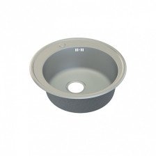 Мойка IDDIS D510 шелк BAS51S