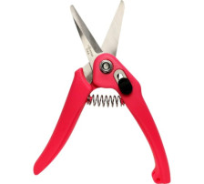 Секатор 200мм Солнце сад SG2004