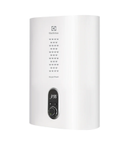 Водонагреватель Electrolux EWH 30 Royal Flash