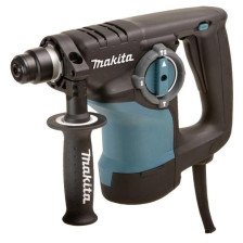 Перфоратор MAKITA HR 2810 800 Вт 3-х режимный