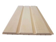 Вагонка 15х96х1200 ВГ А липа 10шт