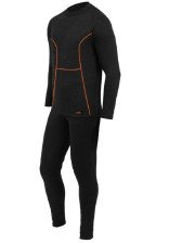 Термобельё Norfin WINTER CLASSIC WOOL 04 размер XL