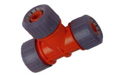 Тройник 3/4"-3/4"-3/4"