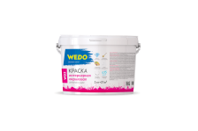 Краска для стен и потолков WD3 (3кг) WEDO