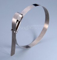 Стяжка кабельная СКС 7,9х300 (стальная)