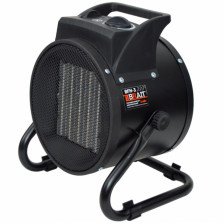 Пушка тепловая электрическая BRAIT BFH-3 3 кВт 