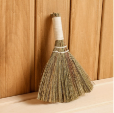 Метелочка 17см сорго бумбук 4501516