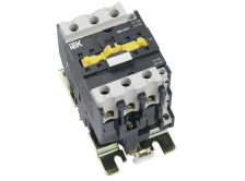 Контактор КМИ 34012 40А 220В/АС3 1НО;1НЗ  ИЭК ККМ31-040-400-11