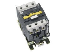 Контактор КМИ 34012 40А 220В/АС3 1НО;1НЗ  ИЭК ККМ31-040-400-11