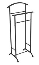 Вешалка костюмная "Стиль-3" Графит