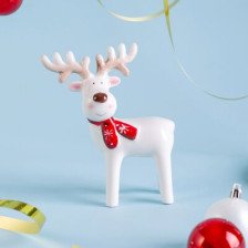 Статуэтка Олень 13х6,6х16,3 см 146-2231