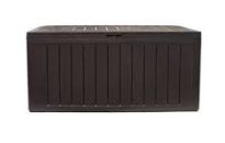 Ящик садовый Boardebox 1160х433мм h550мм 280л темно-коричневый
